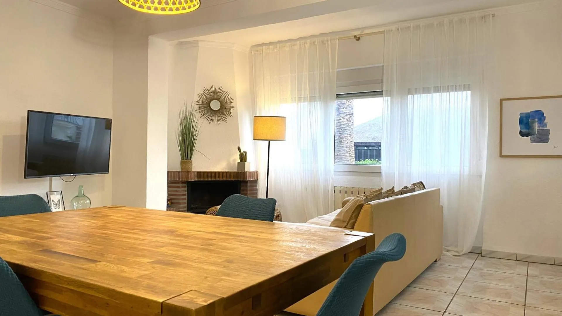 Prázdninový dům Vila Casa Majasol Marbella, 50 Mts De La Playa