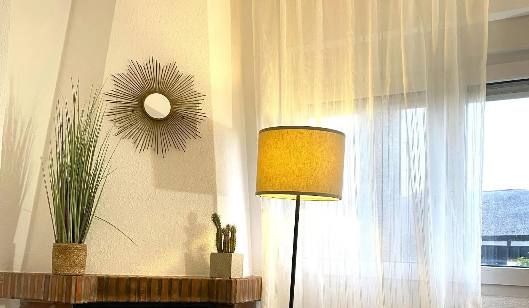 Vila Casa Majasol Marbella, 50 Mts De La Playa Španělsko