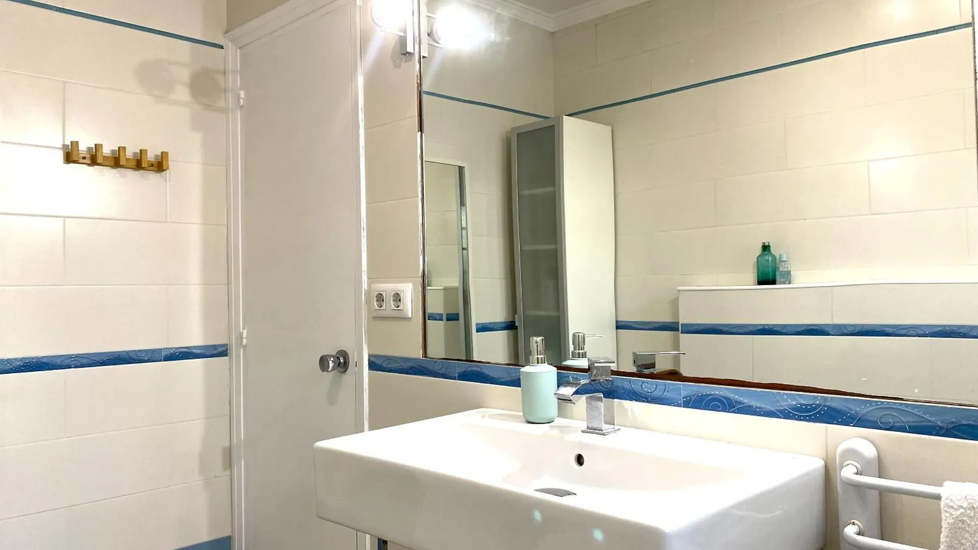 Vila Casa Majasol Marbella, 50 Mts De La Playa Marbella