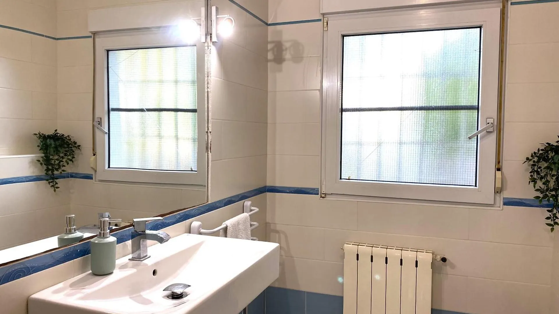 Vila Casa Majasol Marbella, 50 Mts De La Playa Prázdninový dům Marbella