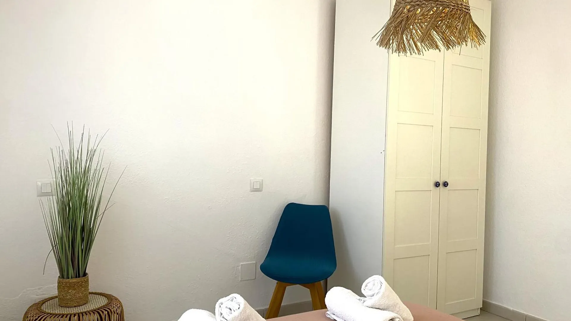 Vila Casa Majasol Marbella, 50 Mts De La Playa 0*, Marbella