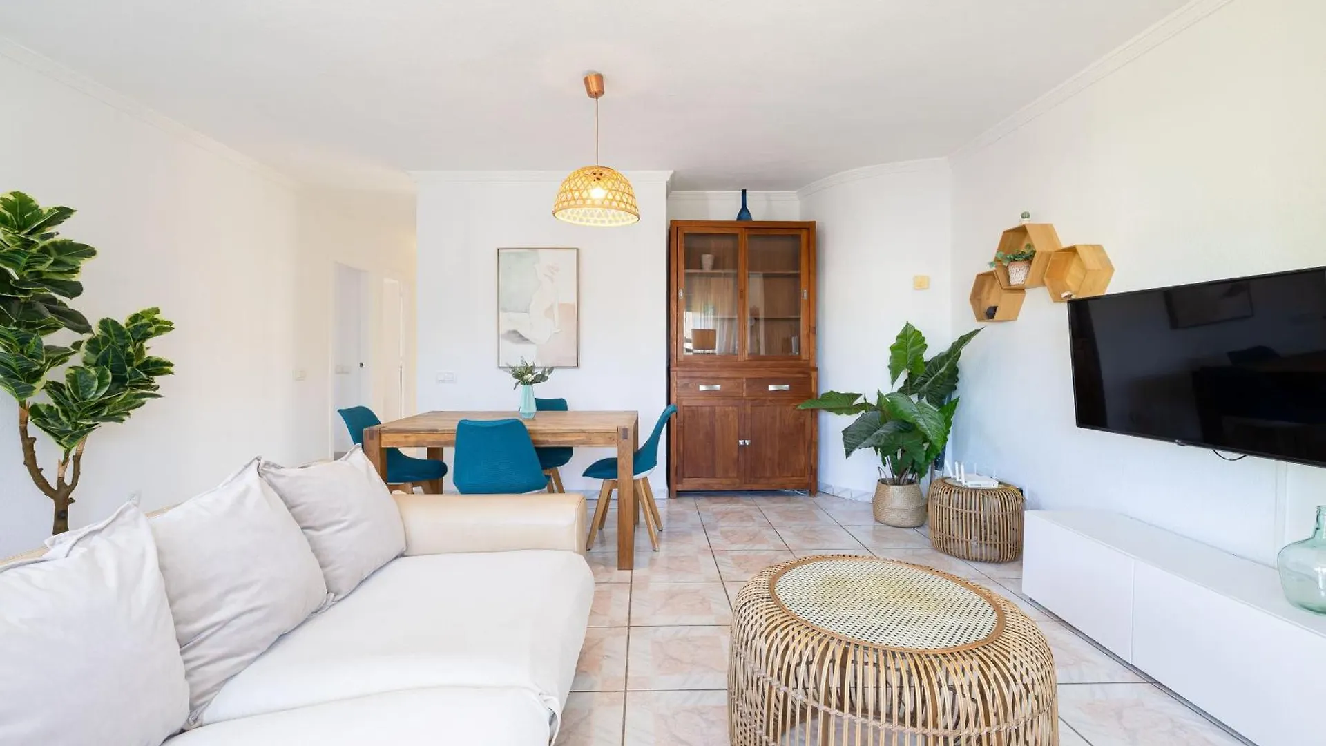 Vila Casa Majasol Marbella, 50 Mts De La Playa Marbella