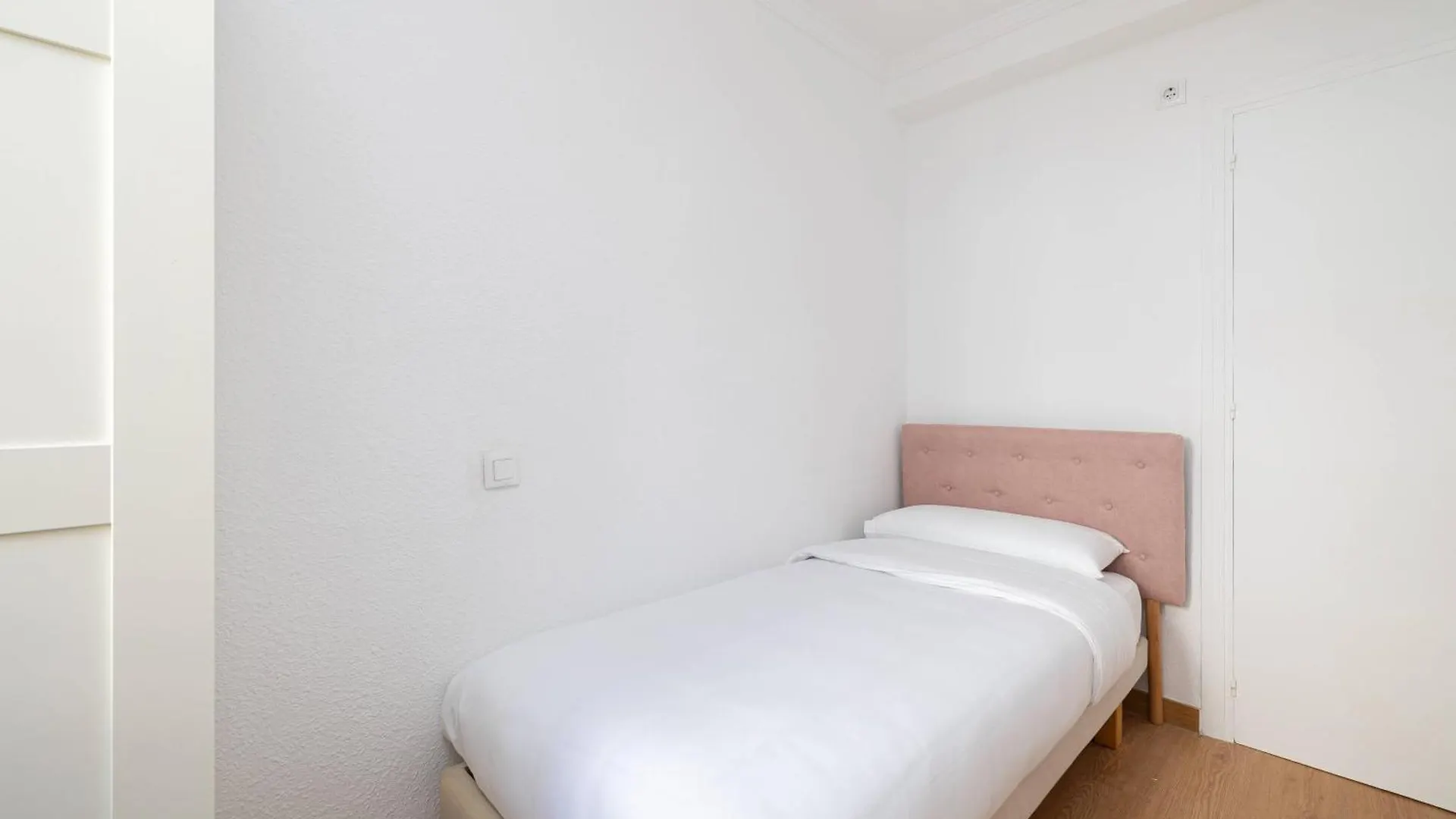 Vila Casa Majasol Marbella, 50 Mts De La Playa Prázdninový dům Marbella