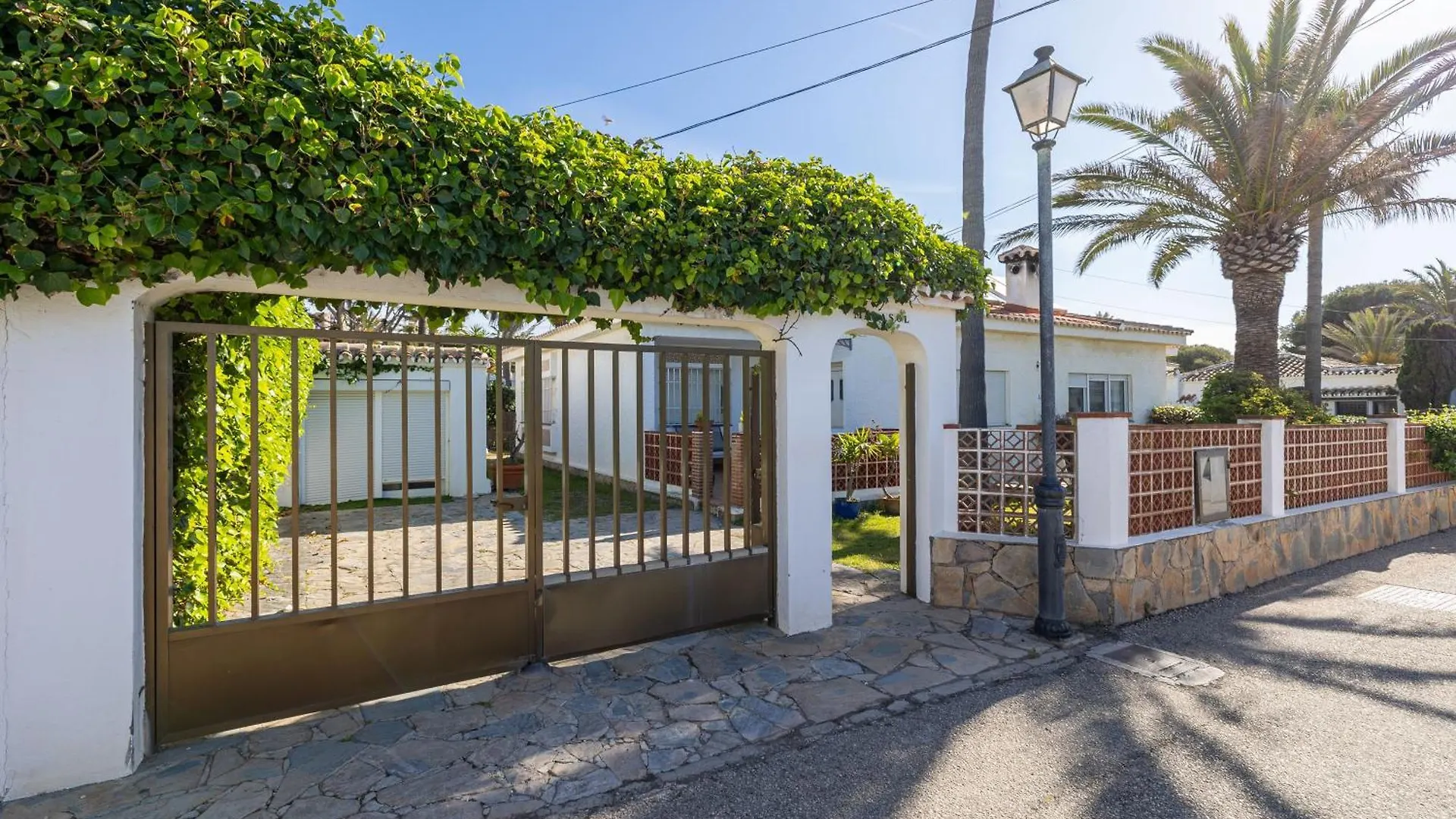 Vila Casa Majasol Marbella, 50 Mts De La Playa Španělsko