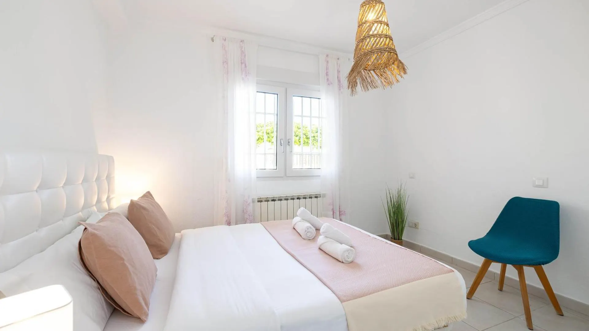 Vila Casa Majasol Marbella, 50 Mts De La Playa