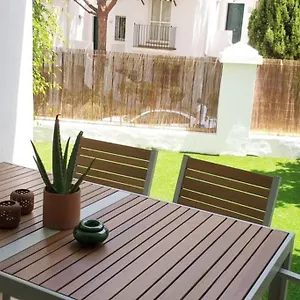 Nueva Andalucia Golf, Sun&relax Сasa de vacaciones