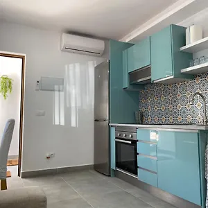  Apartamento Morgan Centro