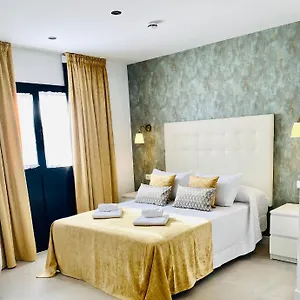 Gasthuis Alisol Boutique San Pedro, Marbella