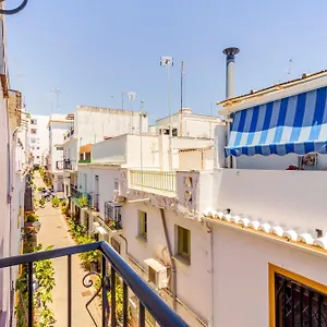Affittacamere Sl, Marbella