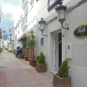  Casa de hóspedes Tak Boutique Old Town