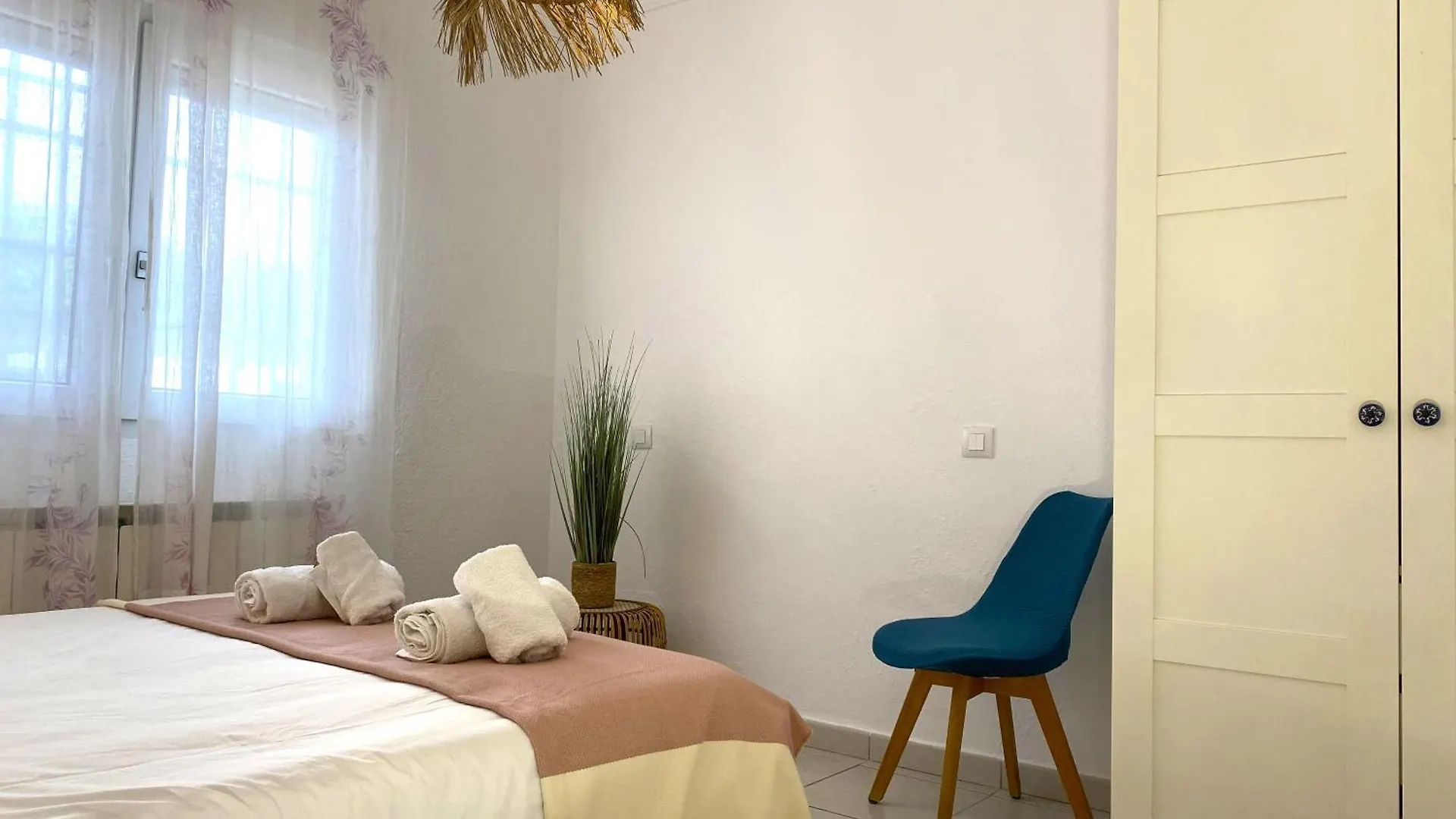Casa Majasol Marbella, 50 Mts De La Playa Villa Spain