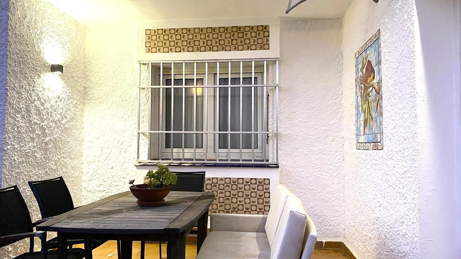 Casa Majasol Marbella, 50 Mts De La Playa Villa 0*, Marbella