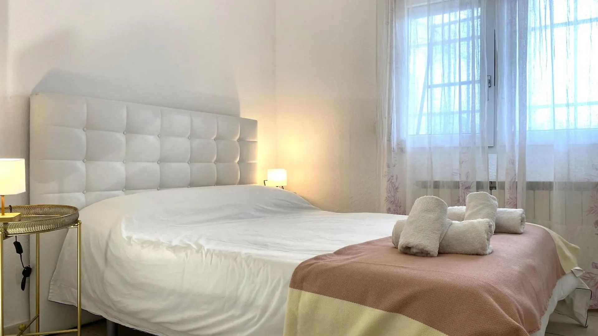 Casa Majasol Marbella, 50 Mts De La Playa Villa 0*, Marbella Spain