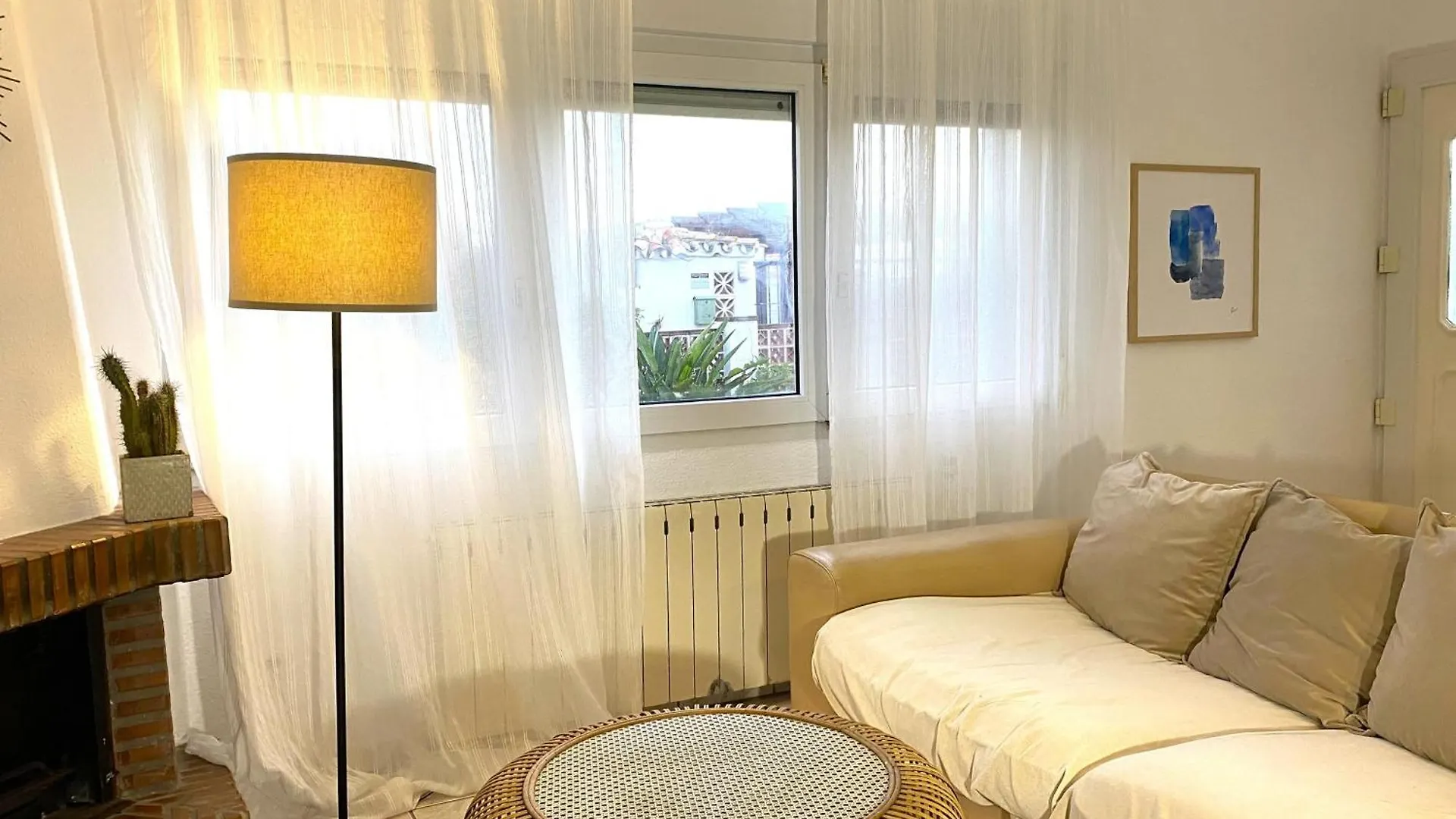 Casa Majasol Marbella, 50 Mts De La Playa Villa Holiday home Marbella