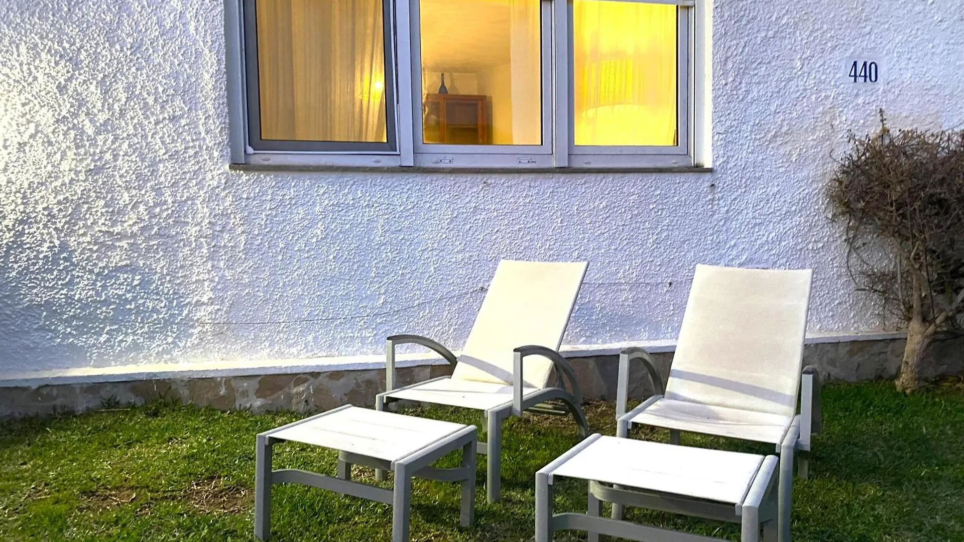 Holiday home Casa Majasol Marbella, 50 Mts De La Playa Villa Spain