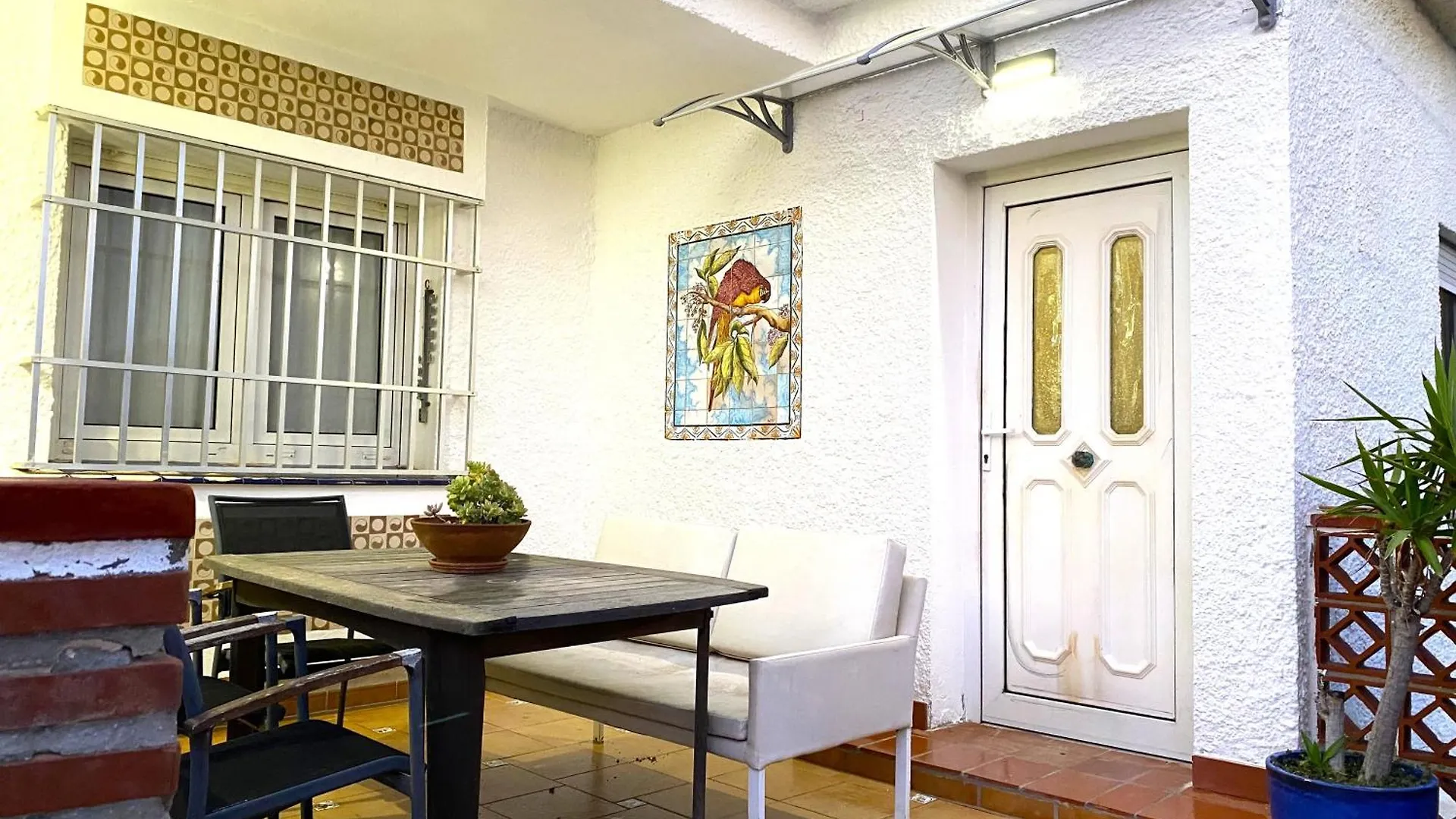 Casa Majasol Marbella, 50 Mts De La Playa Villa Marbella
