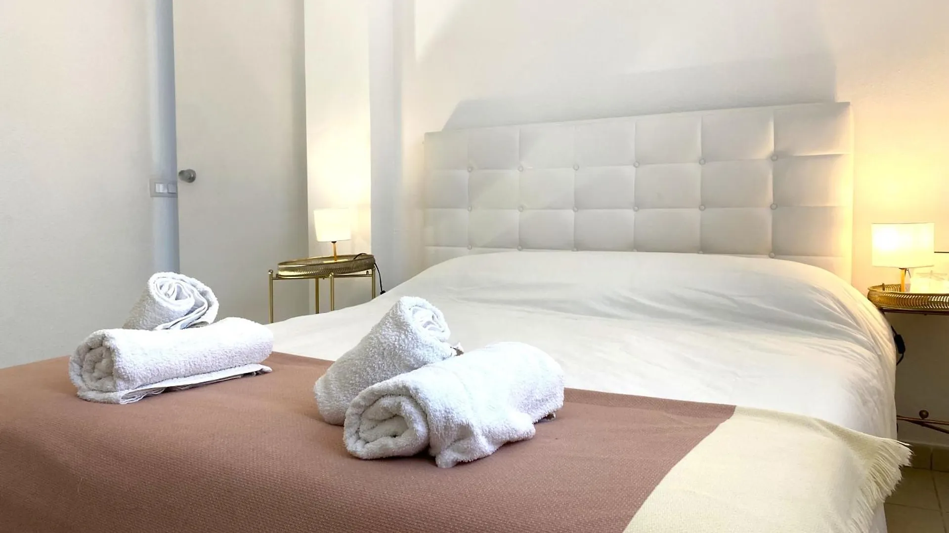 Casa Majasol Marbella, 50 Mts De La Playa Villa Marbella