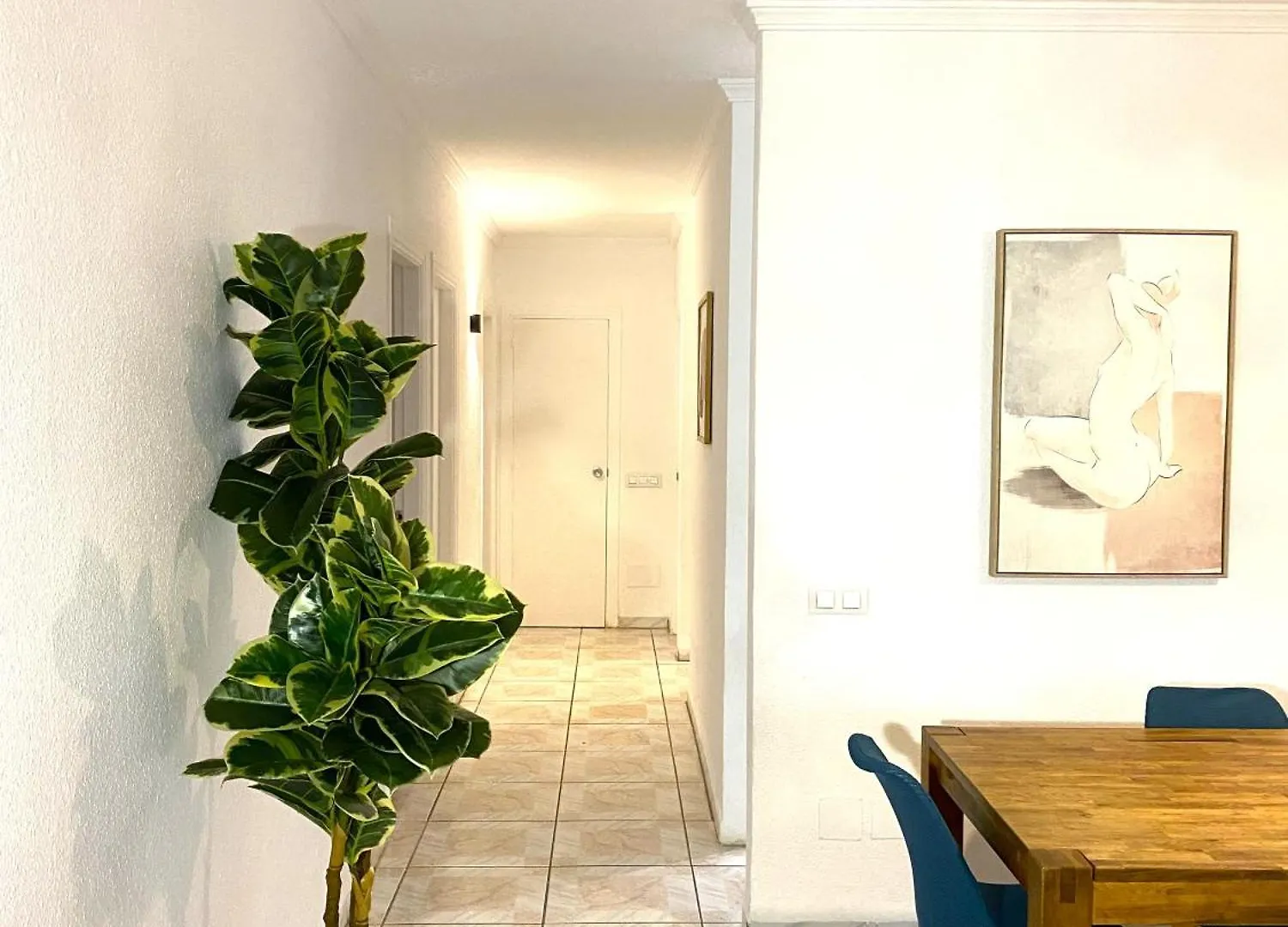 Holiday home Casa Majasol Marbella, 50 Mts De La Playa Villa Spain