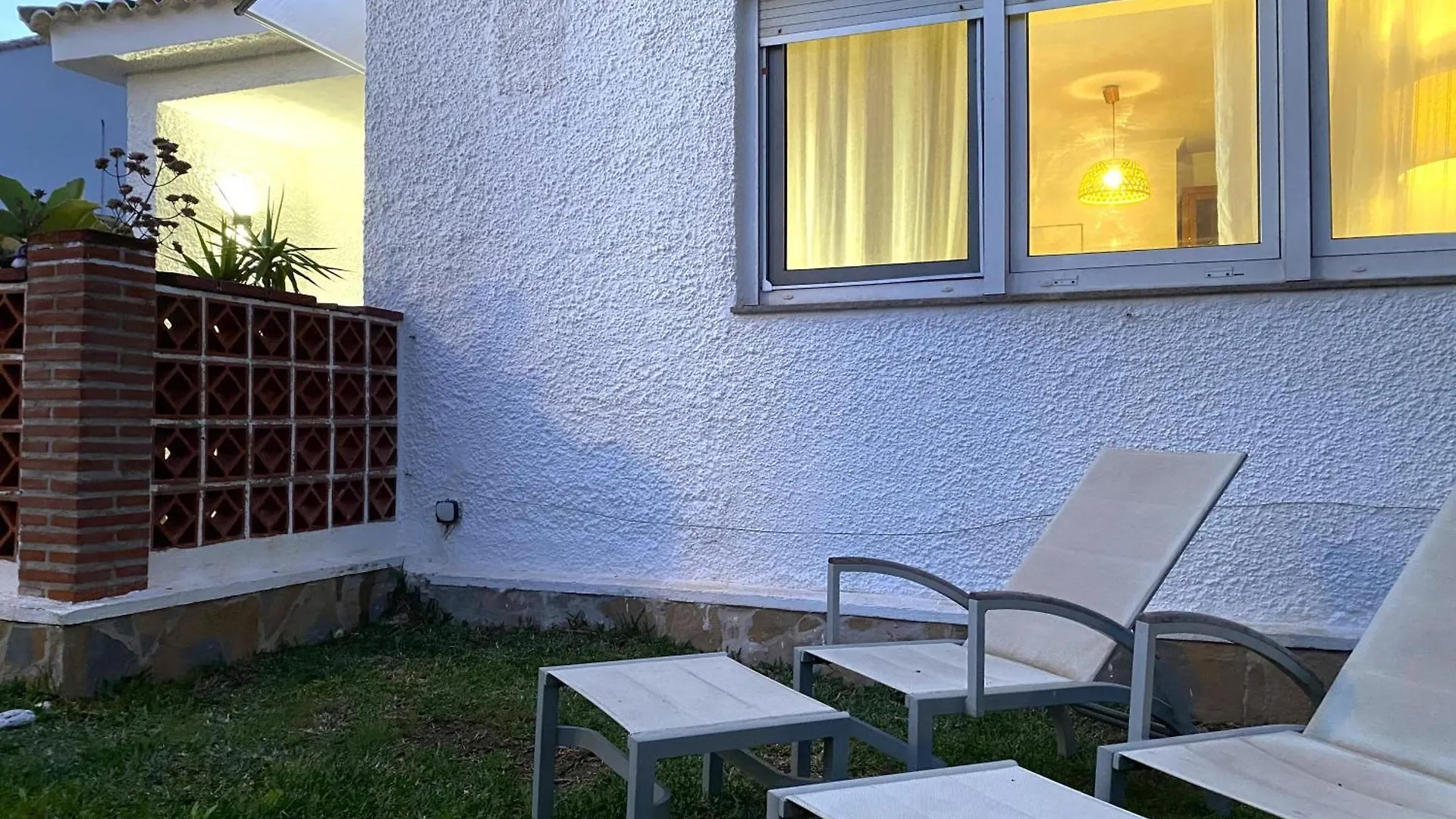 Holiday home Casa Majasol Marbella, 50 Mts De La Playa Villa