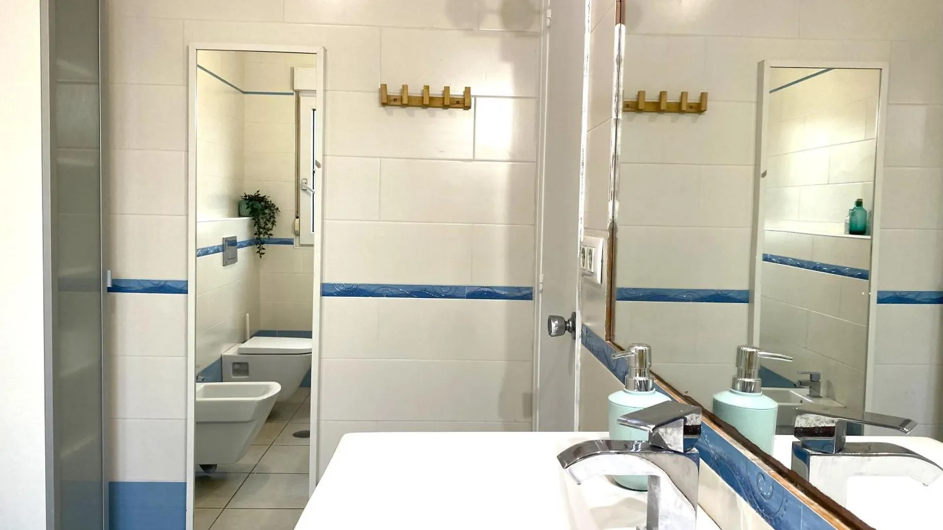 Casa Majasol Marbella, 50 Mts De La Playa Villa Holiday home