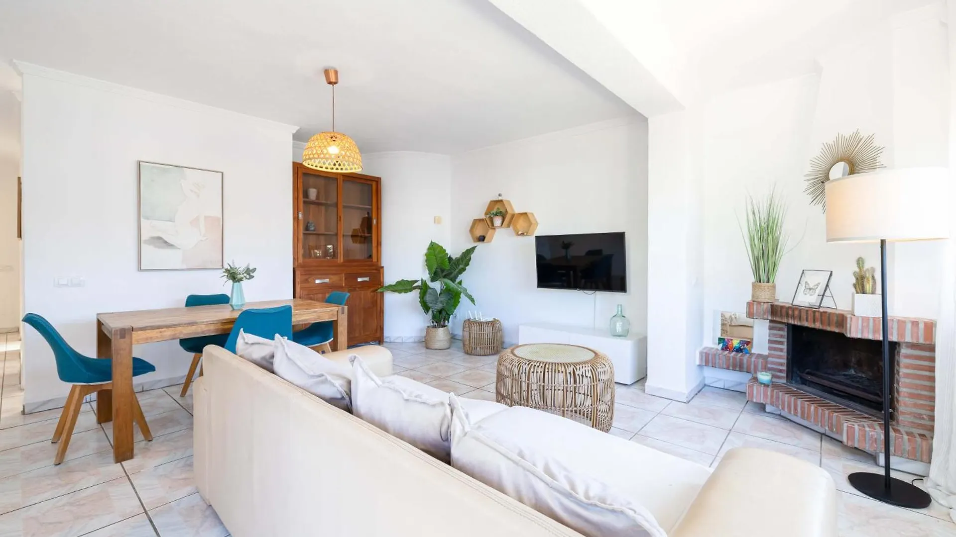 Casa Majasol Marbella, 50 Mts De La Playa Villa 0*, Marbella Spain