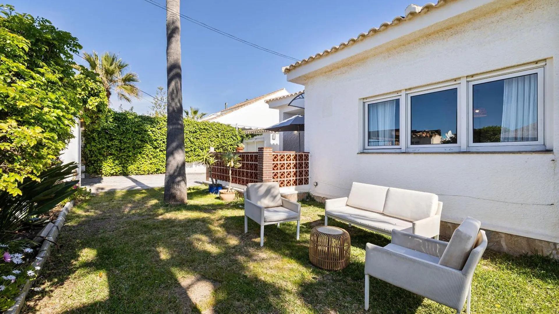 Casa Majasol Marbella, 50 Mts De La Playa Villa