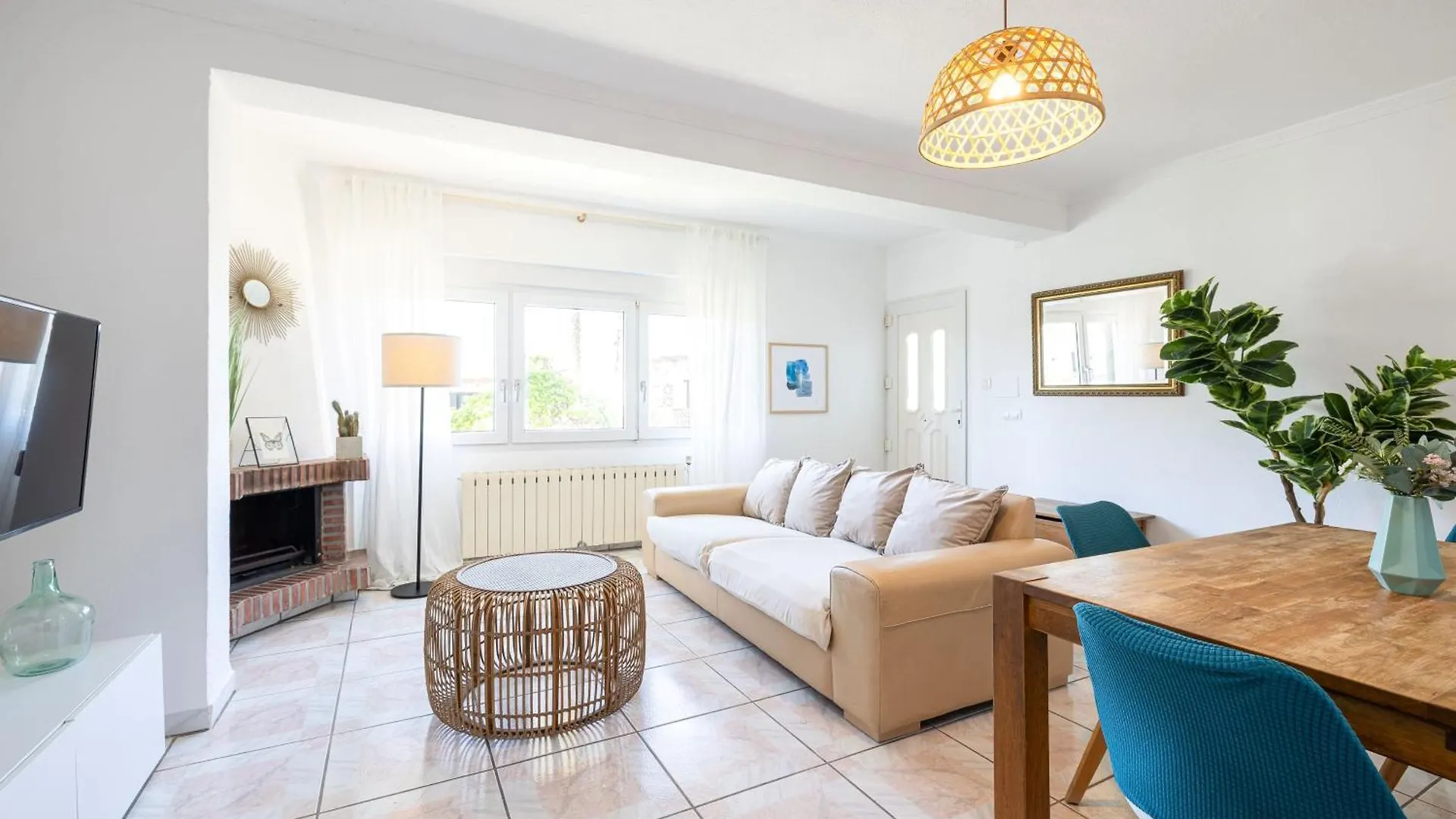 Casa Majasol Marbella, 50 Mts De La Playa Villa 0*, Marbella Spain