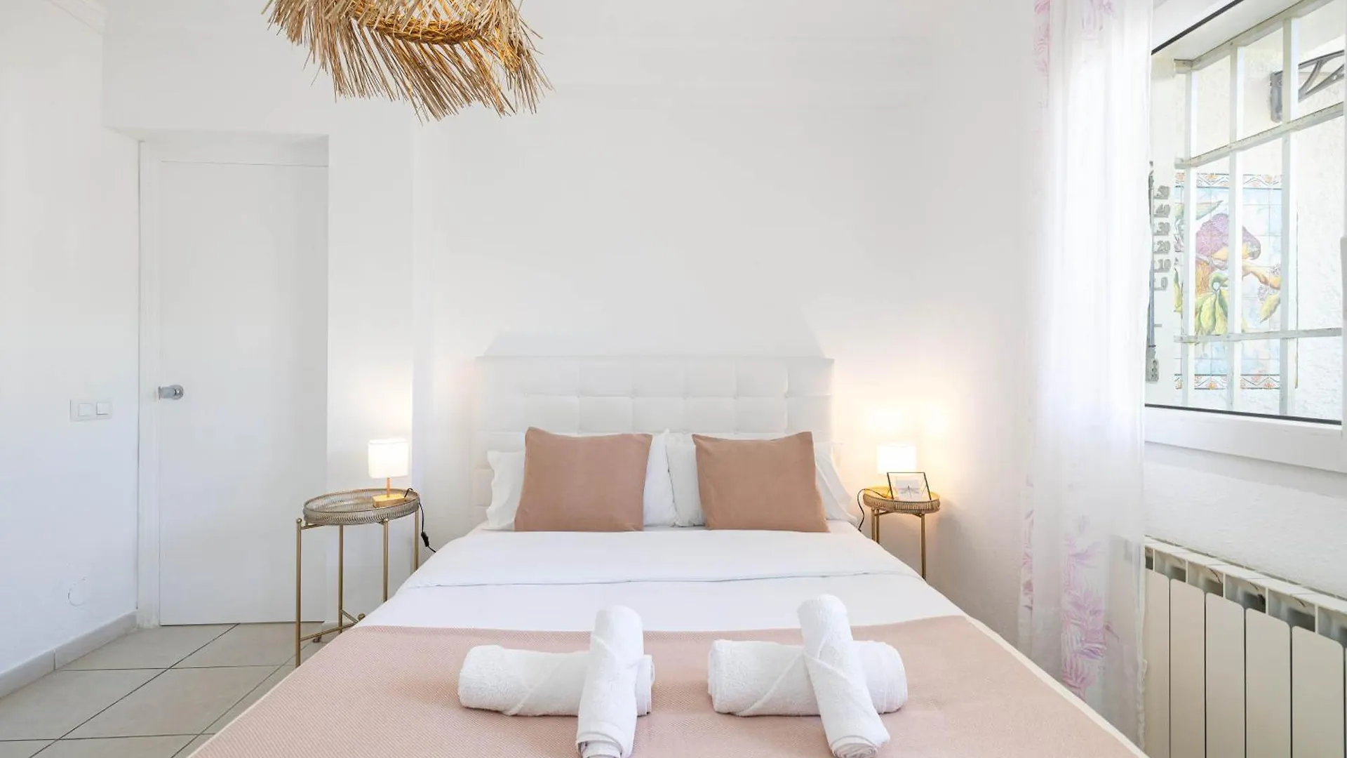 Casa Majasol Marbella, 50 Mts De La Playa Villa Spain