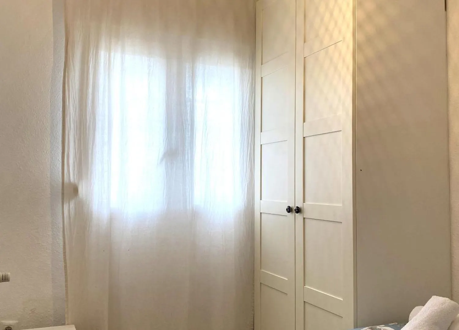 בית נופש הוילה Casa Majasol Marbella, 50 Mts De La Playa