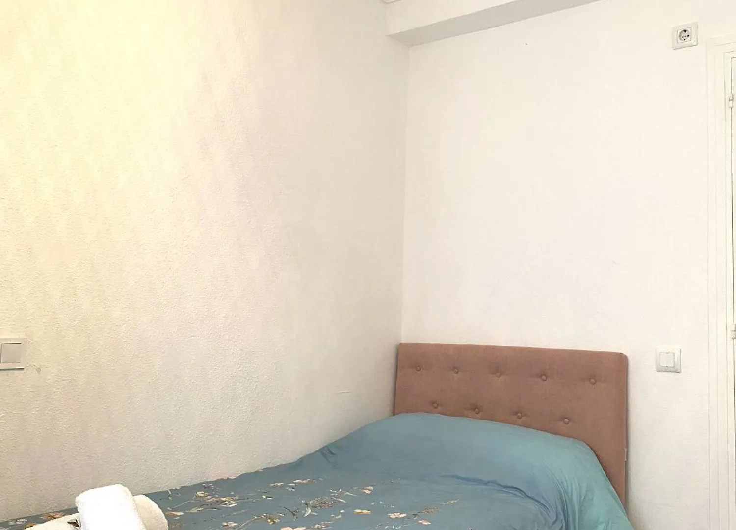 בית נופש הוילה Casa Majasol Marbella, 50 Mts De La Playa