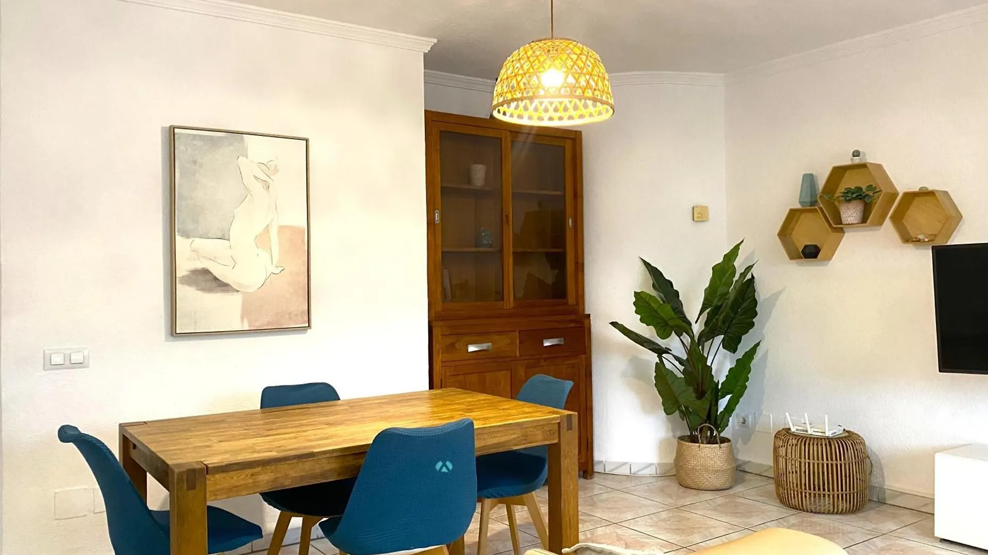 הוילה Casa Majasol Marbella, 50 Mts De La Playa בית נופש