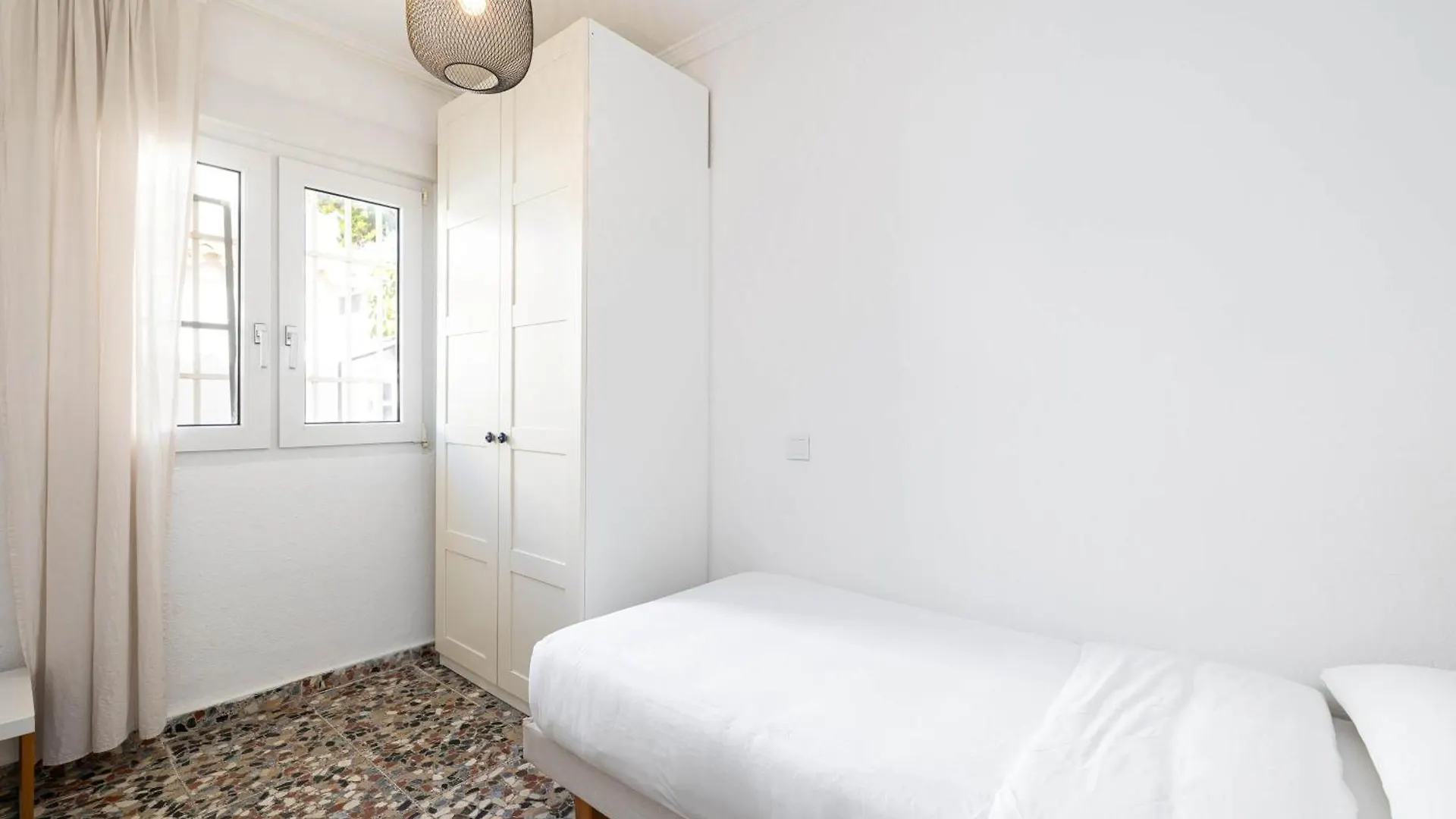 הוילה Casa Majasol Marbella, 50 Mts De La Playa מארבלה